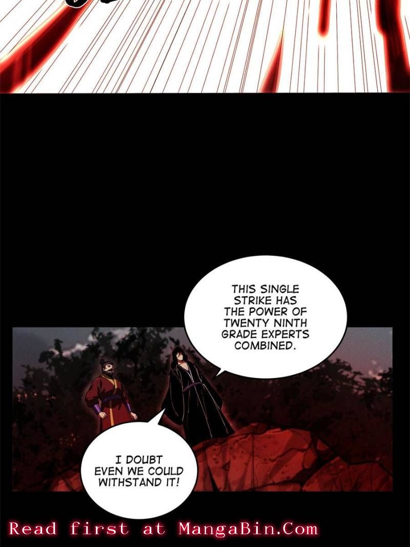 Celebrating the Remaining Life Chapter 153 - Page 29