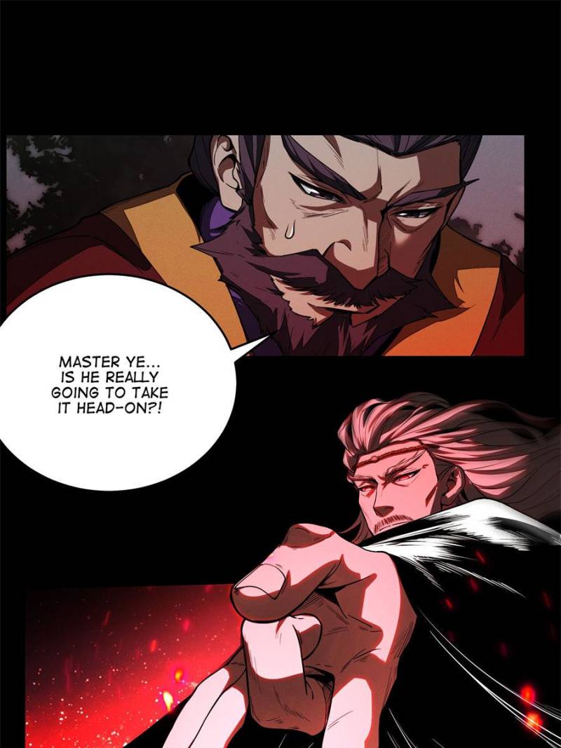 Celebrating the Remaining Life Chapter 153 - Page 31