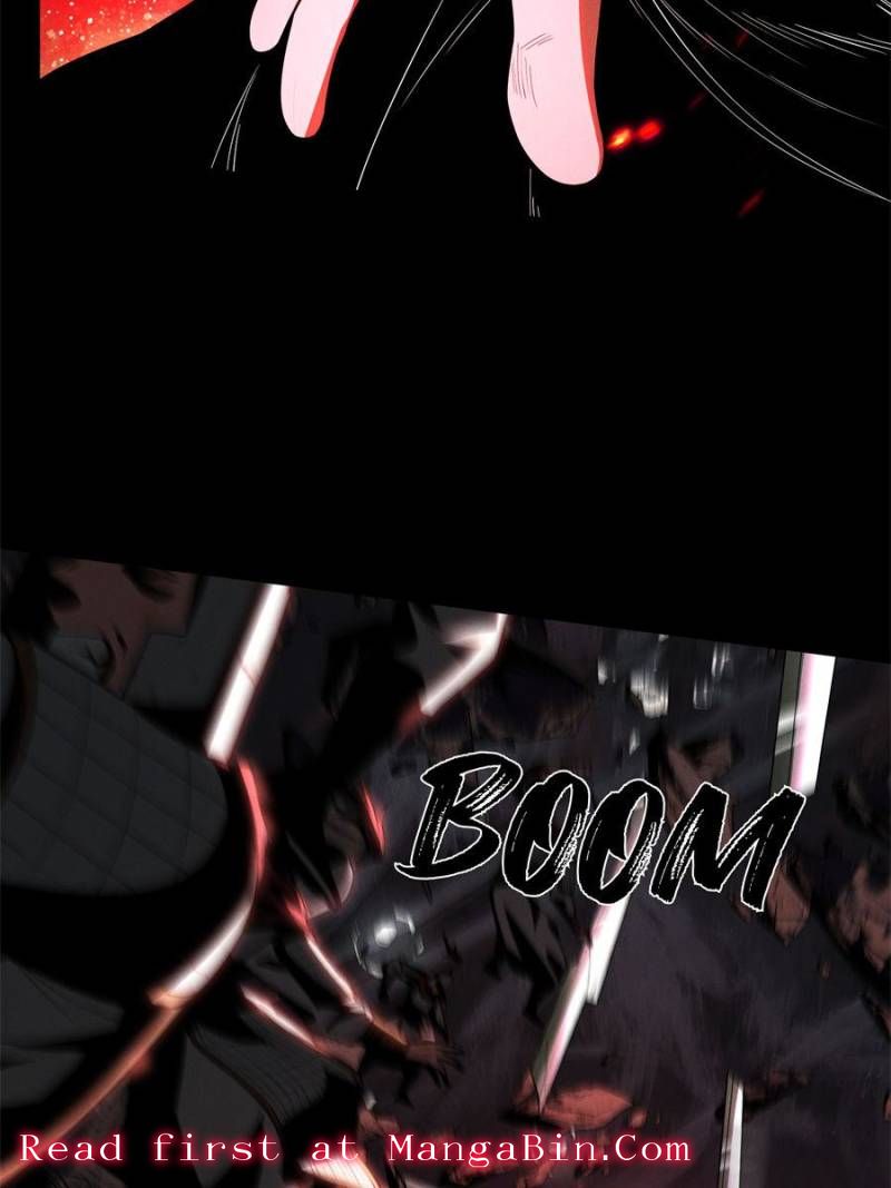 Celebrating the Remaining Life Chapter 153 - Page 32