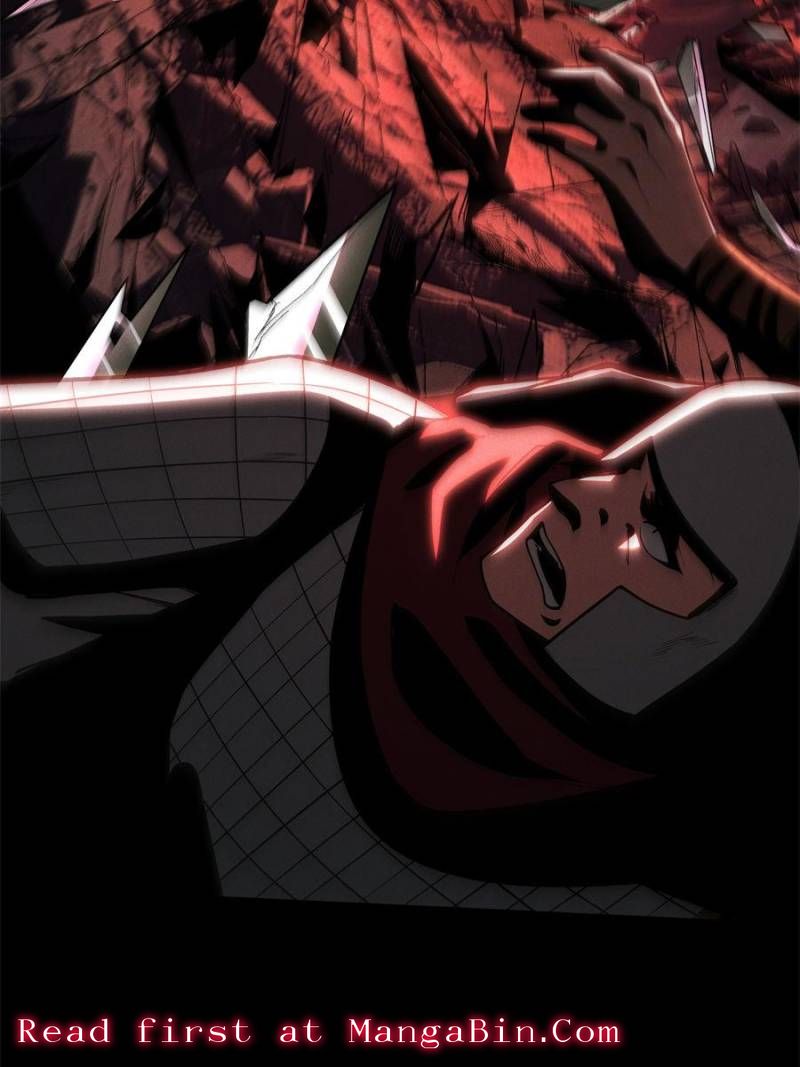 Celebrating the Remaining Life Chapter 153 - Page 34