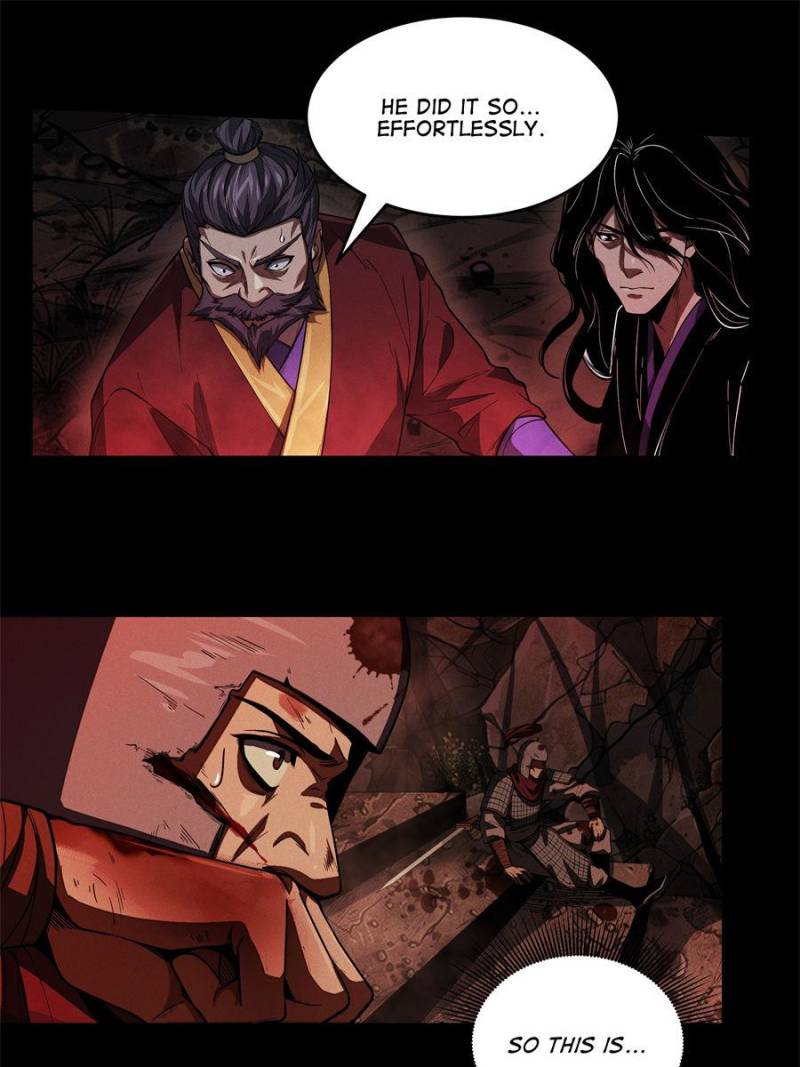 Celebrating the Remaining Life Chapter 153 - Page 36