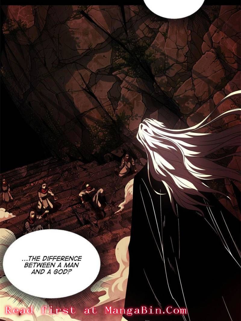 Celebrating the Remaining Life Chapter 153 - Page 37