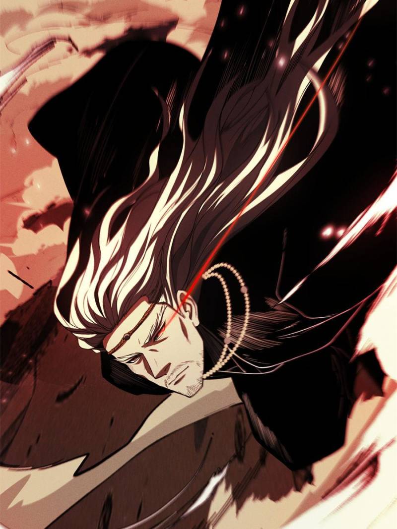 Celebrating the Remaining Life Chapter 153 - Page 40