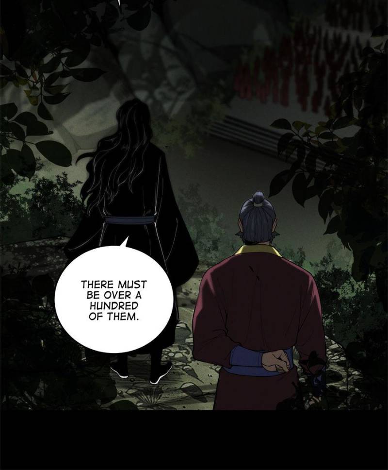 Celebrating the Remaining Life Chapter 153 - Page 5