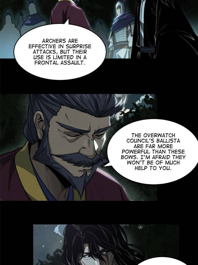 Celebrating the Remaining Life Chapter 153 - Page 7