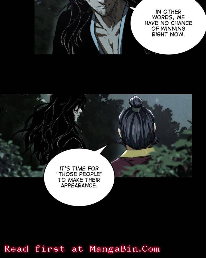 Celebrating the Remaining Life Chapter 153 - Page 8