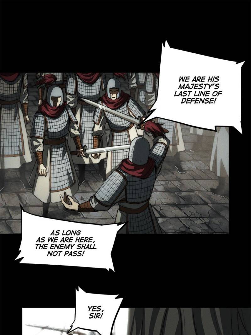 Celebrating the Remaining Life Chapter 153 - Page 9