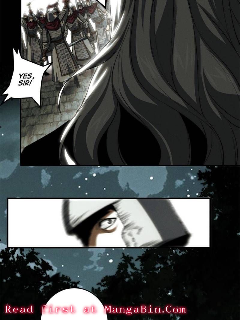 Celebrating the Remaining Life Chapter 153 - Page 10