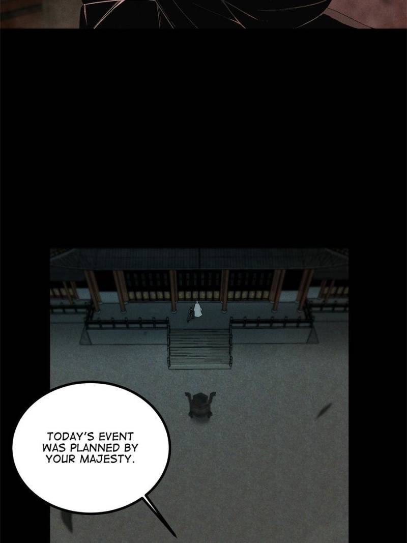 Celebrating the Remaining Life Chapter 154 - Page 11