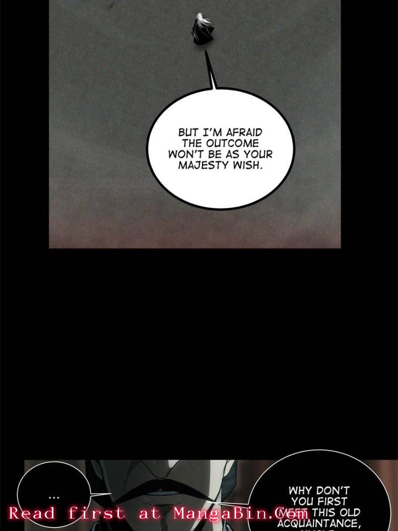 Celebrating the Remaining Life Chapter 154 - Page 12