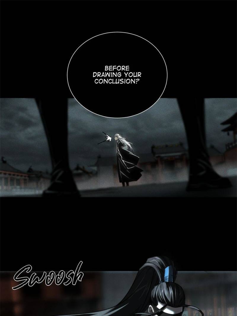 Celebrating the Remaining Life Chapter 154 - Page 14