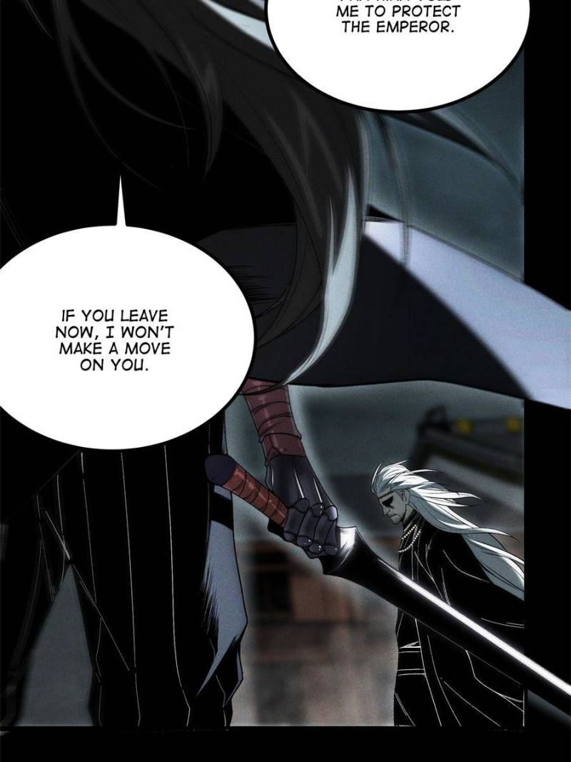 Celebrating the Remaining Life Chapter 154 - Page 17