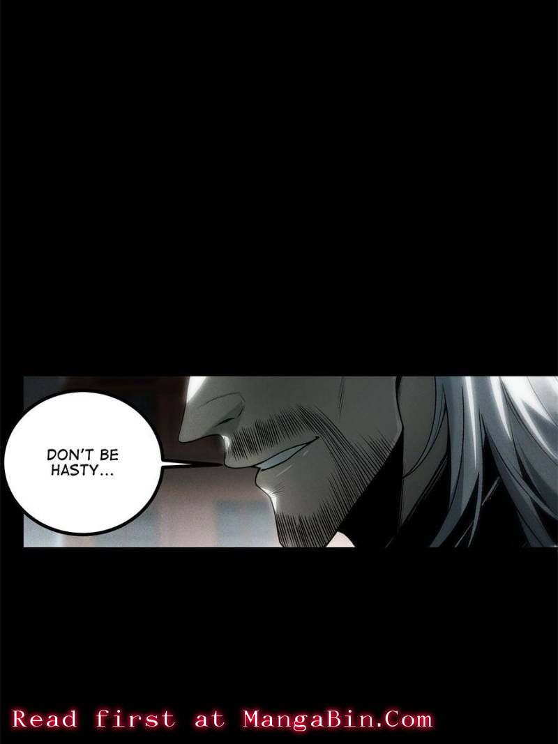 Celebrating the Remaining Life Chapter 154 - Page 18