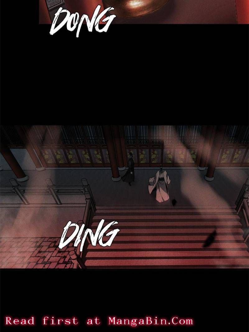 Celebrating the Remaining Life Chapter 154 - Page 3