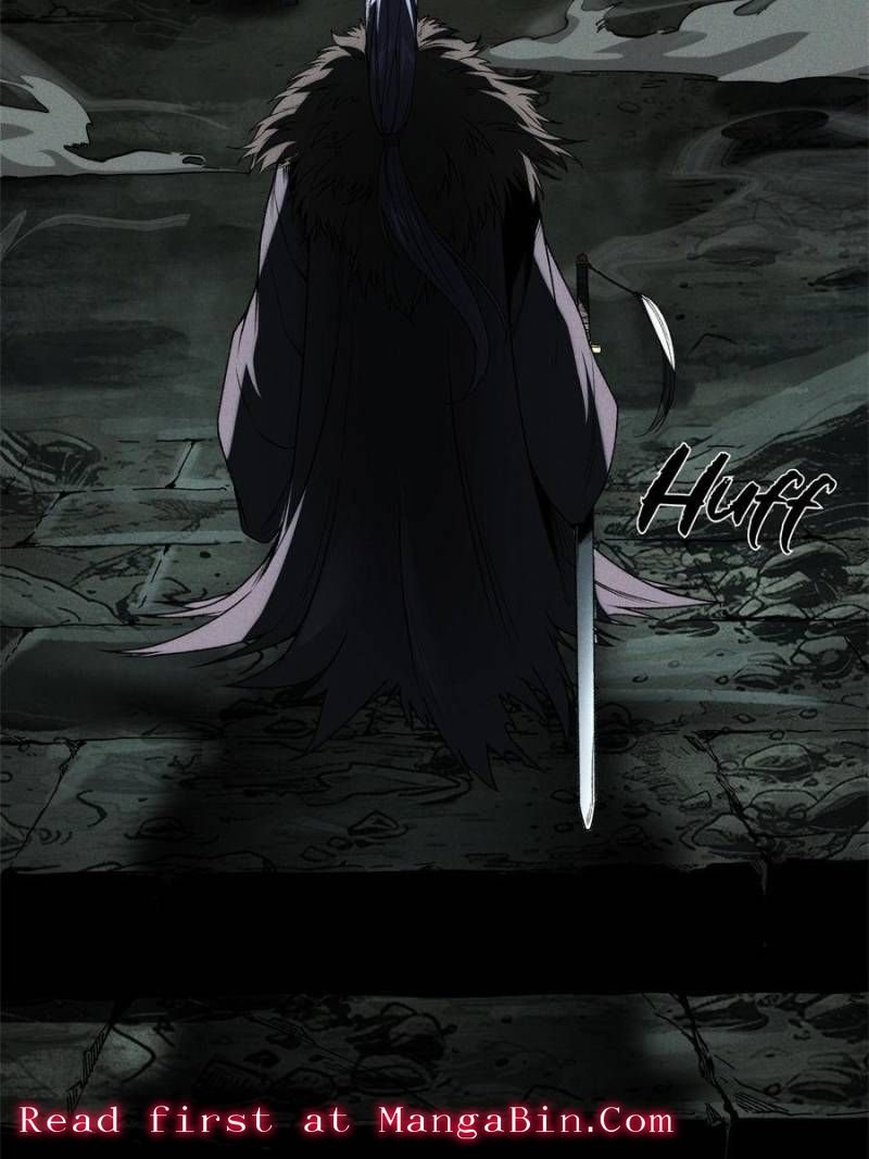 Celebrating the Remaining Life Chapter 154 - Page 21