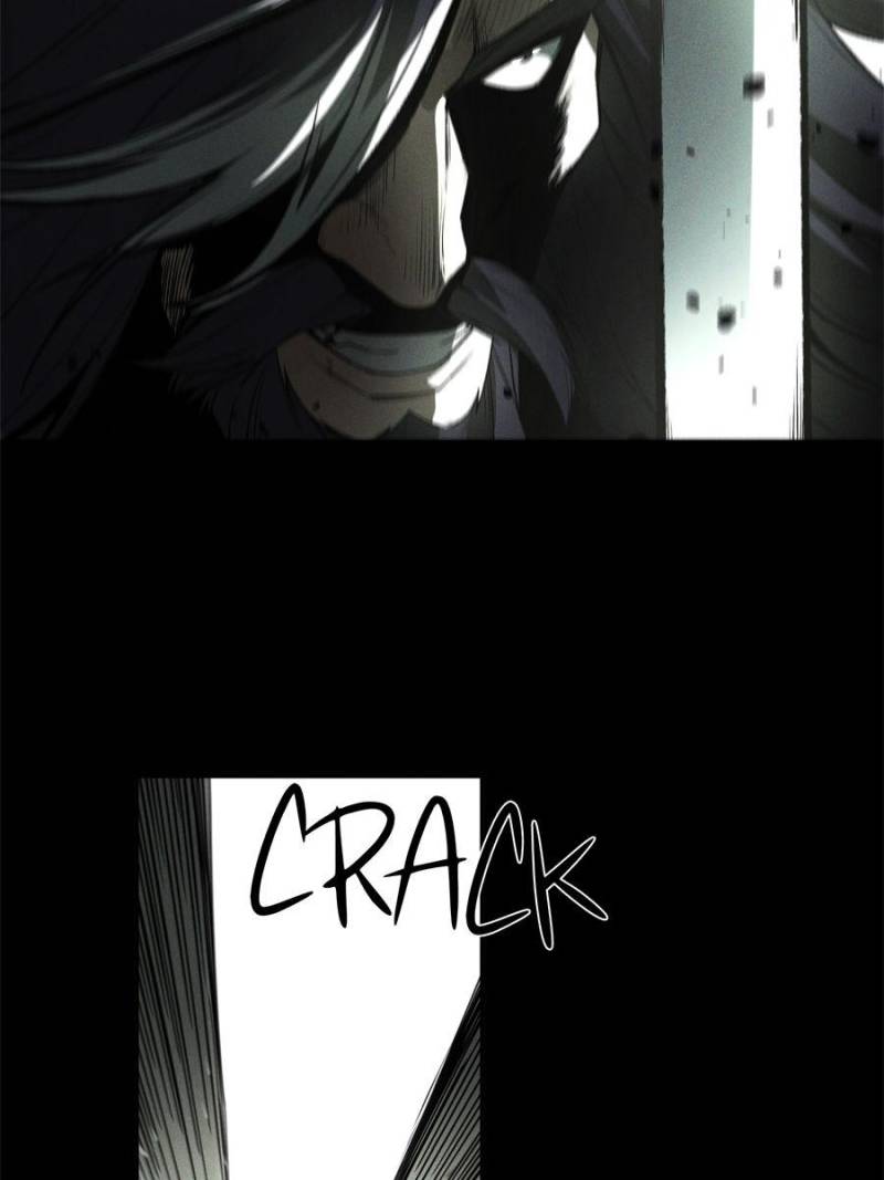 Celebrating the Remaining Life Chapter 154 - Page 23