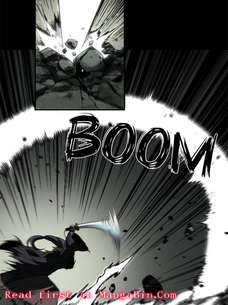 Celebrating the Remaining Life Chapter 154 - Page 24