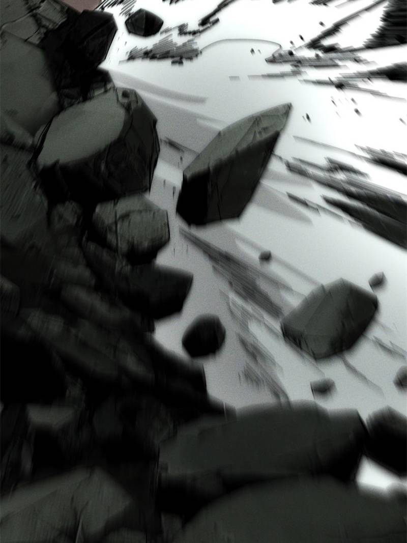 Celebrating the Remaining Life Chapter 154 - Page 25