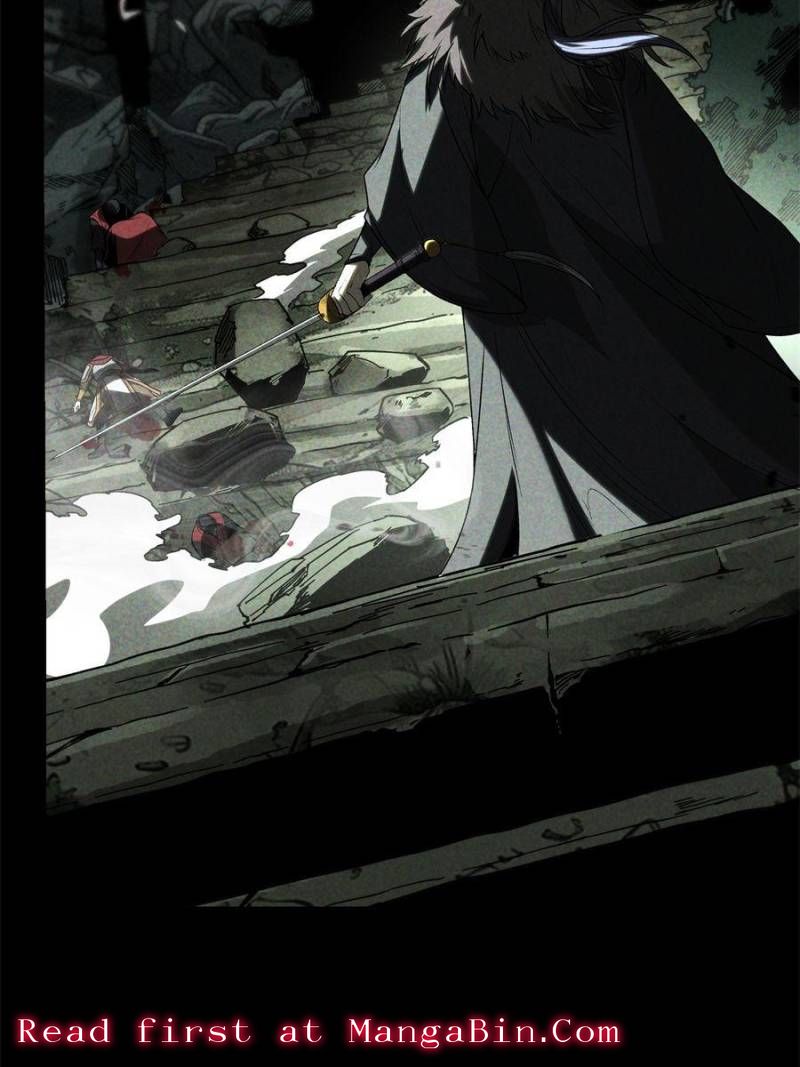 Celebrating the Remaining Life Chapter 154 - Page 30