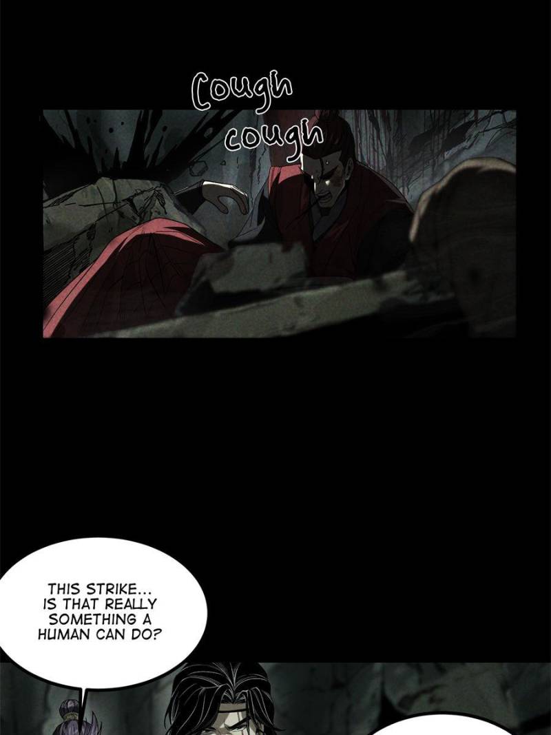 Celebrating the Remaining Life Chapter 154 - Page 31