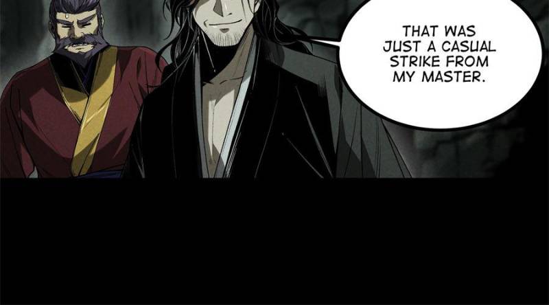 Celebrating the Remaining Life Chapter 154 - Page 32