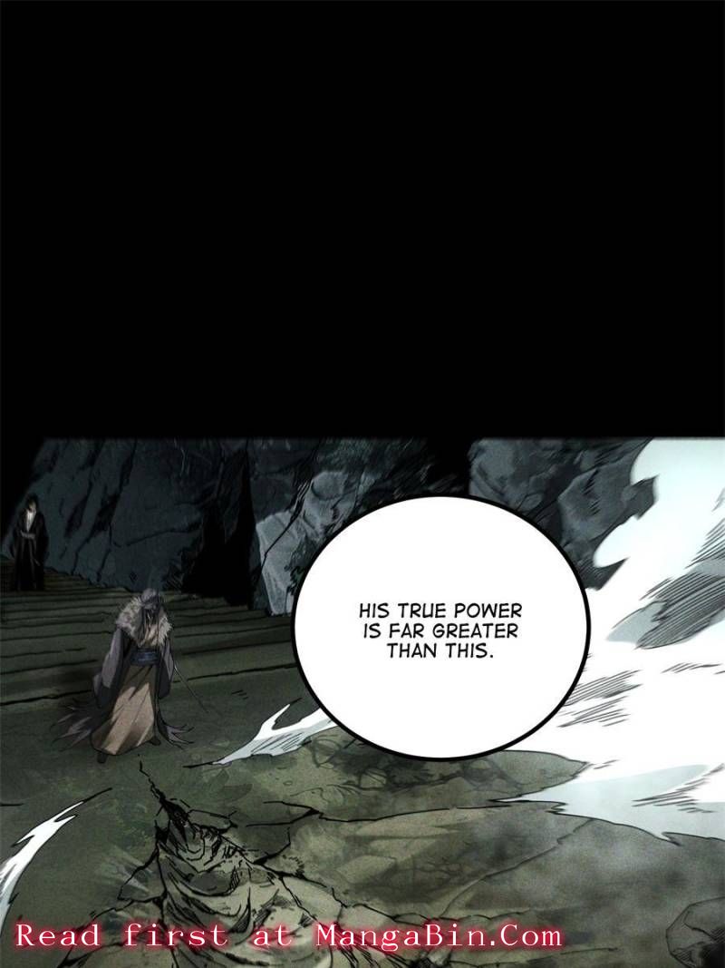 Celebrating the Remaining Life Chapter 154 - Page 33