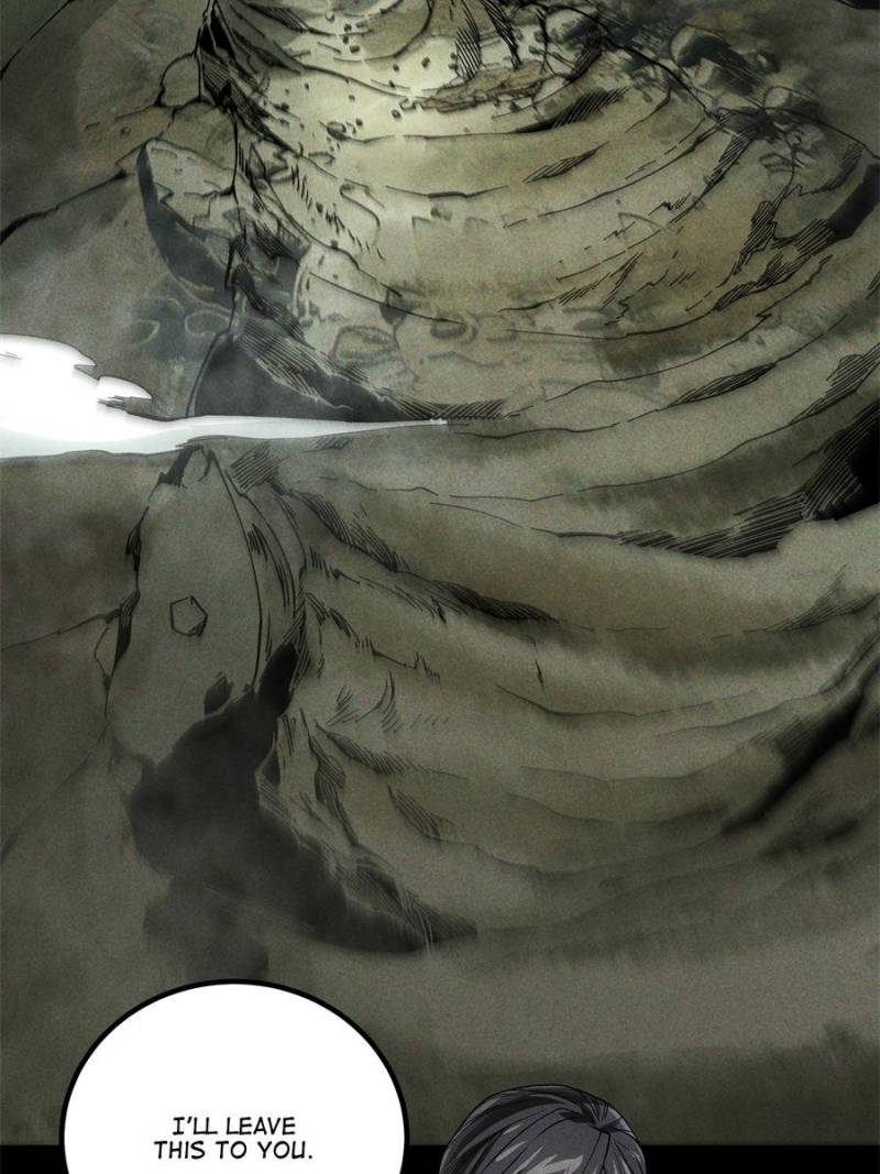 Celebrating the Remaining Life Chapter 154 - Page 34