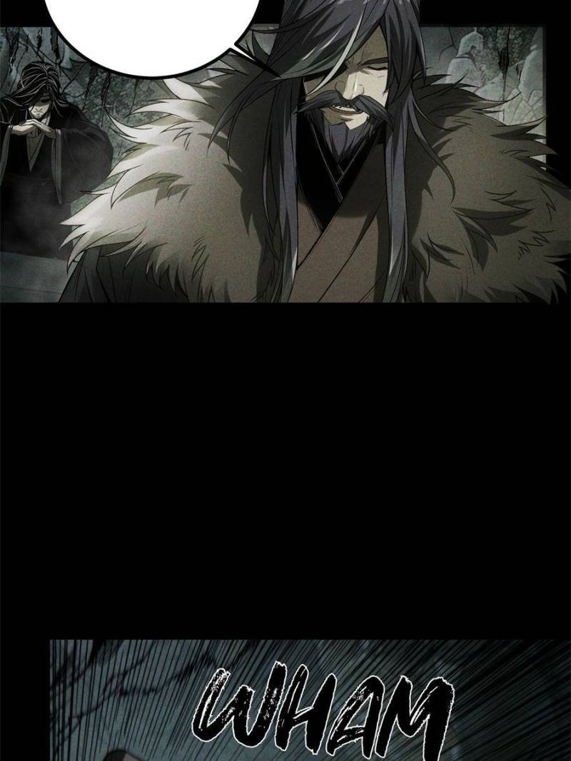 Celebrating the Remaining Life Chapter 154 - Page 35