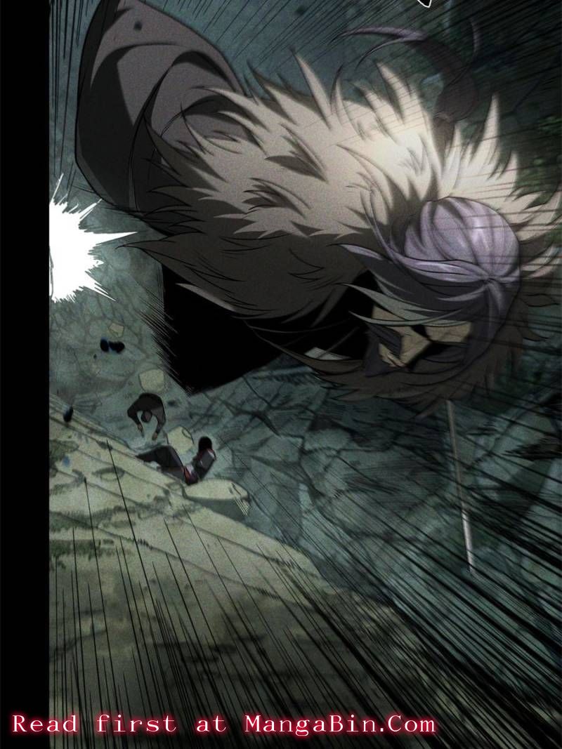 Celebrating the Remaining Life Chapter 154 - Page 36