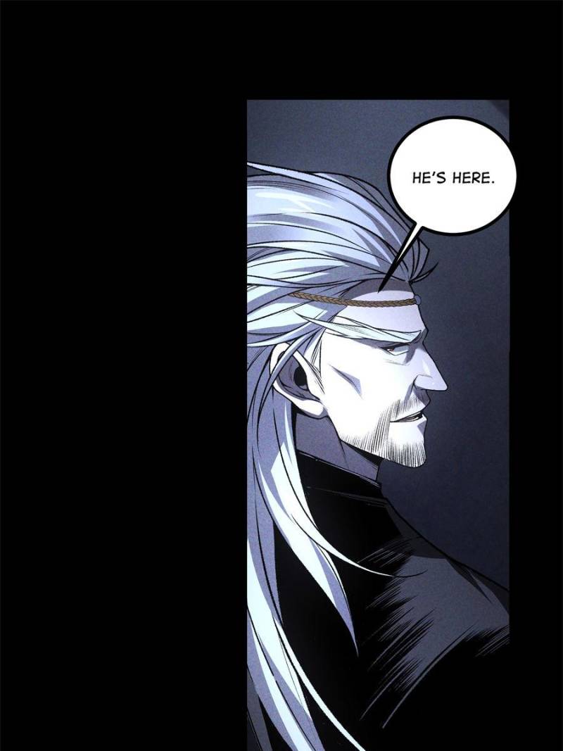 Celebrating the Remaining Life Chapter 154 - Page 40