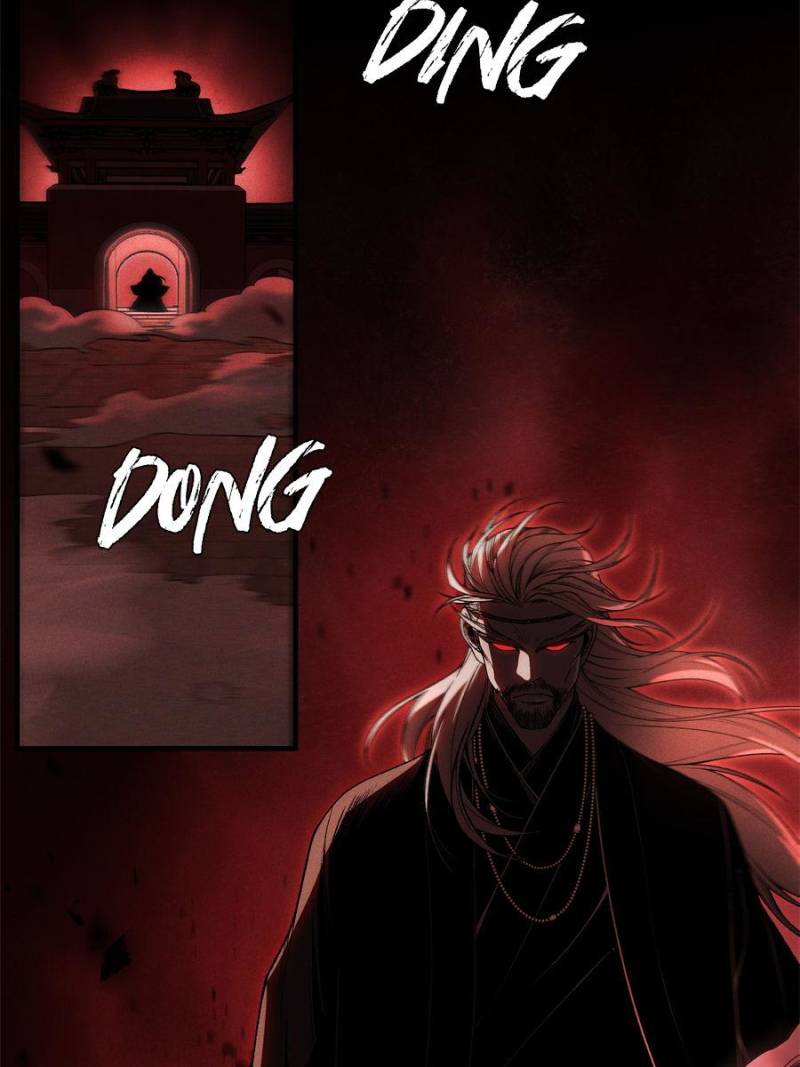 Celebrating the Remaining Life Chapter 154 - Page 5