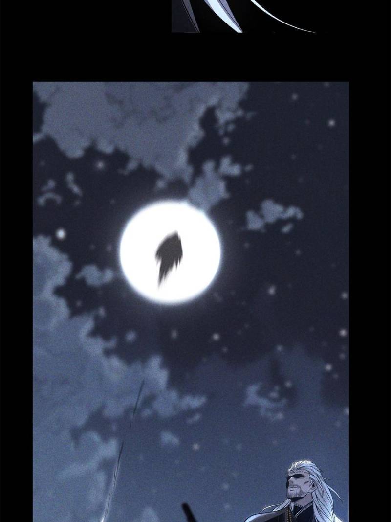 Celebrating the Remaining Life Chapter 154 - Page 41