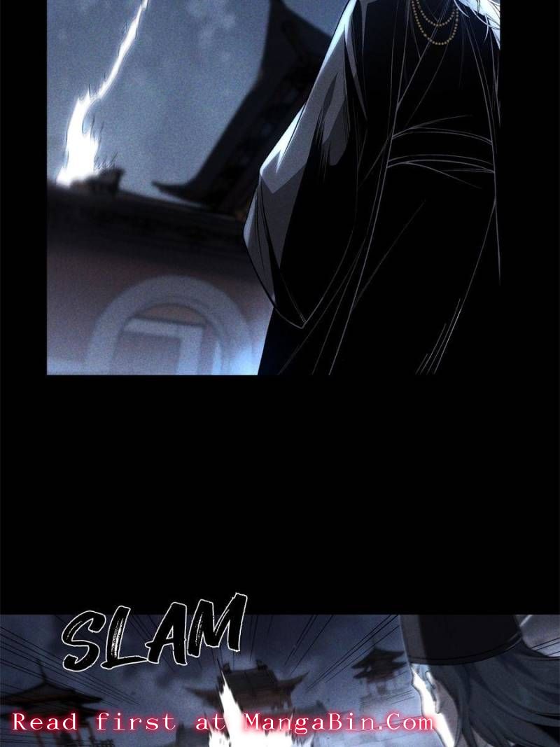 Celebrating the Remaining Life Chapter 154 - Page 42