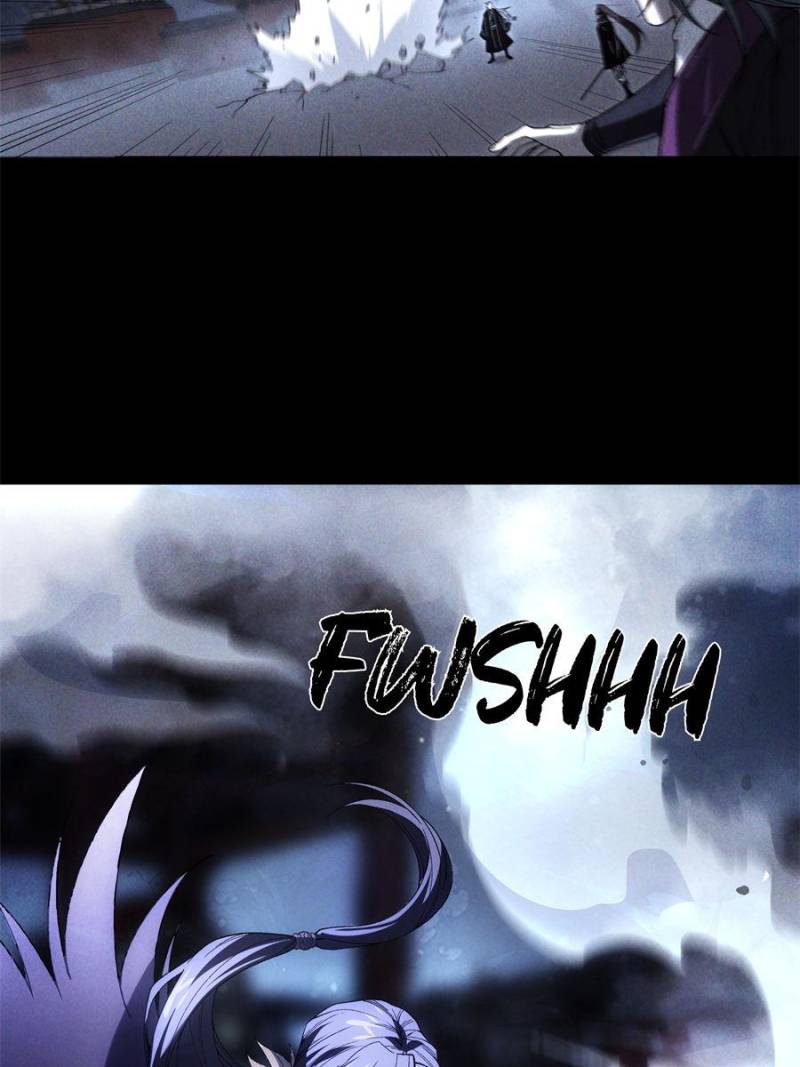 Celebrating the Remaining Life Chapter 154 - Page 43