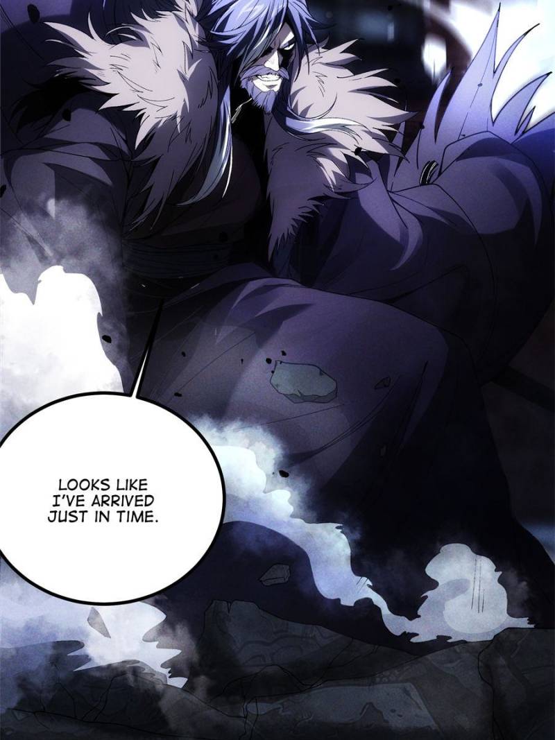 Celebrating the Remaining Life Chapter 154 - Page 44