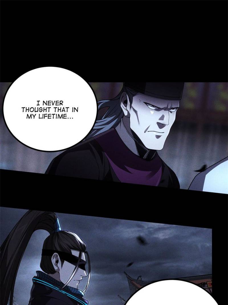 Celebrating the Remaining Life Chapter 154 - Page 46