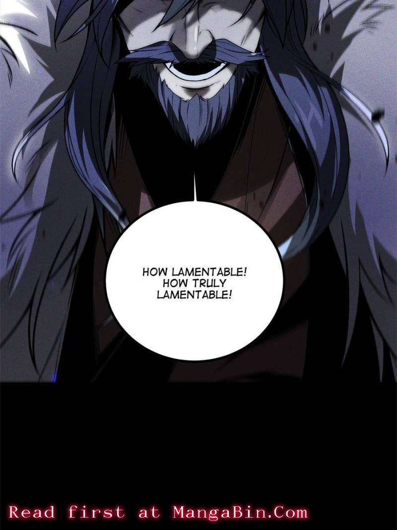 Celebrating the Remaining Life Chapter 154 - Page 48