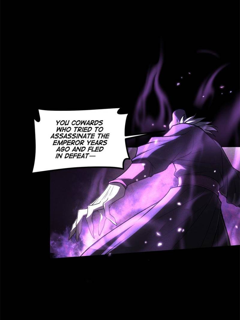 Celebrating the Remaining Life Chapter 154 - Page 49