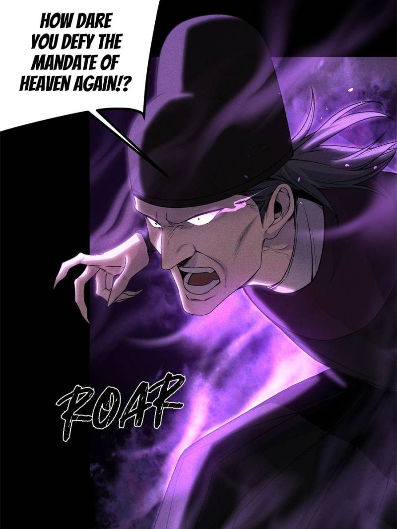 Celebrating the Remaining Life Chapter 154 - Page 52