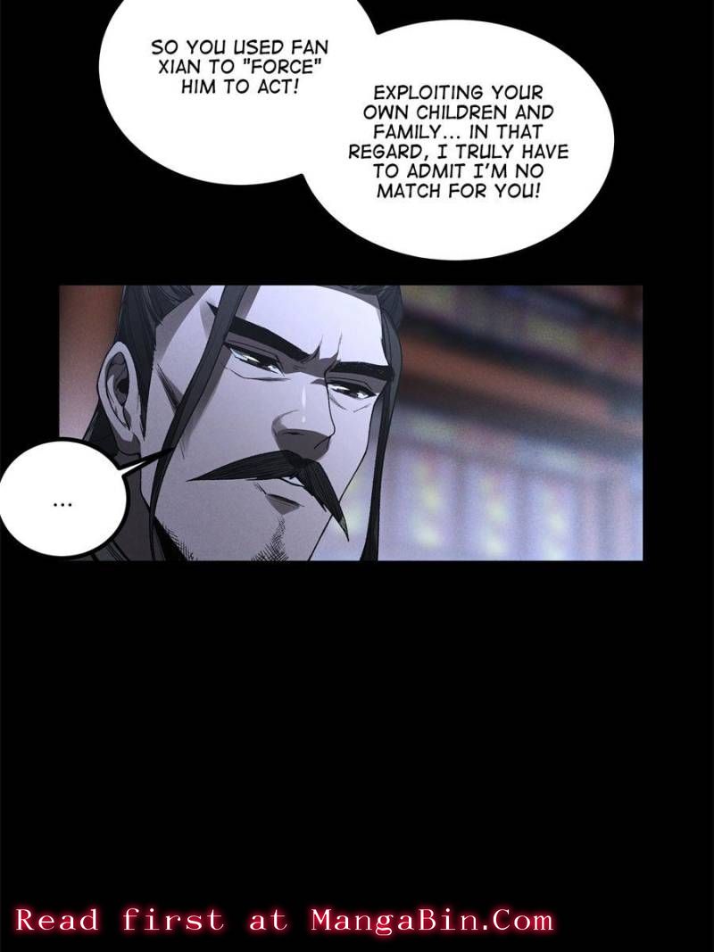 Celebrating the Remaining Life Chapter 154 - Page 63