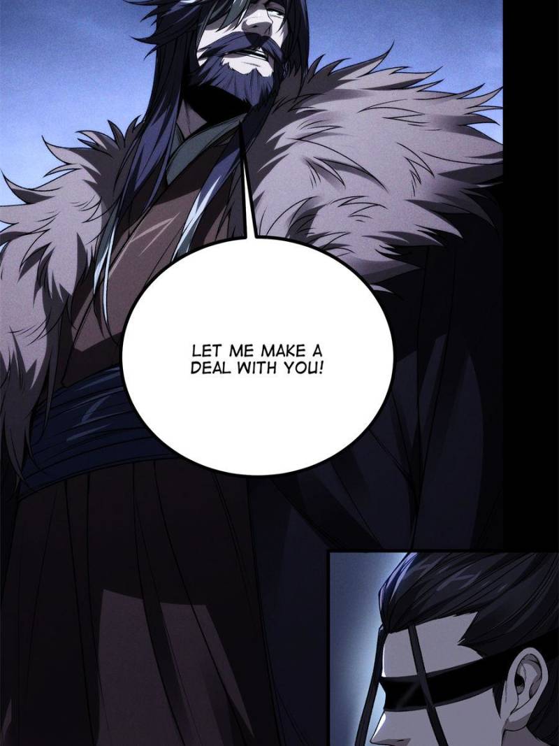 Celebrating the Remaining Life Chapter 154 - Page 65