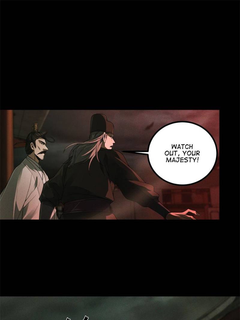 Celebrating the Remaining Life Chapter 154 - Page 8