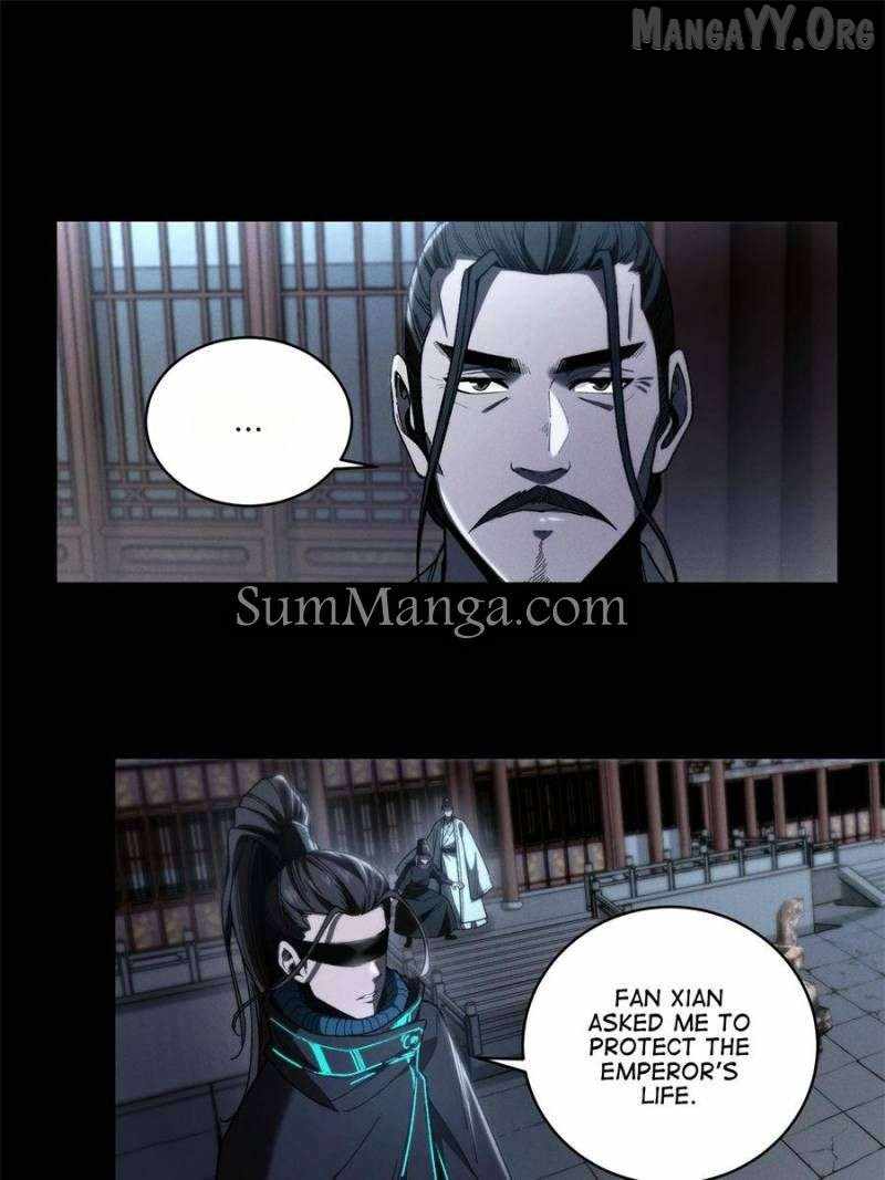 Celebrating the Remaining Life Chapter 155 - Page 12