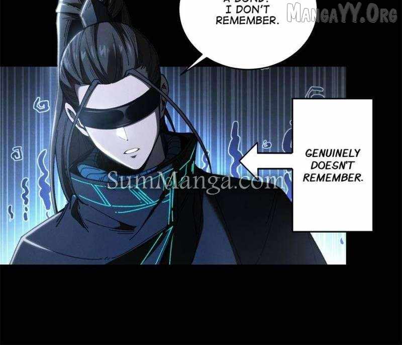 Celebrating the Remaining Life Chapter 155 - Page 16