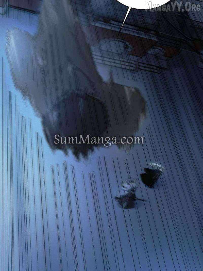 Celebrating the Remaining Life Chapter 155 - Page 18