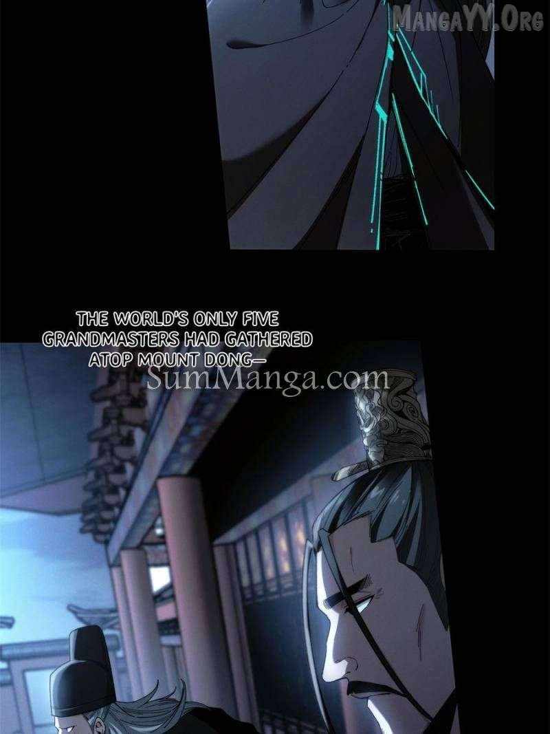 Celebrating the Remaining Life Chapter 155 - Page 28