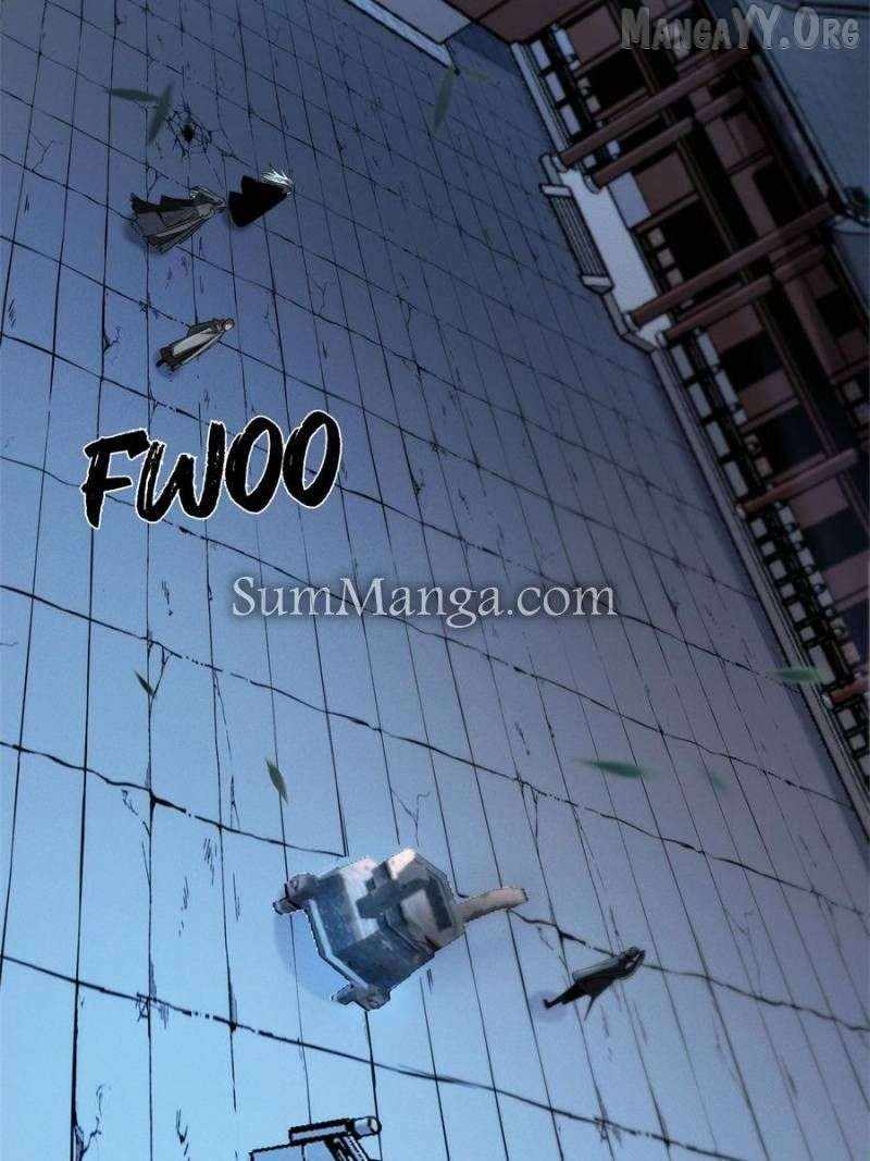 Celebrating the Remaining Life Chapter 155 - Page 30