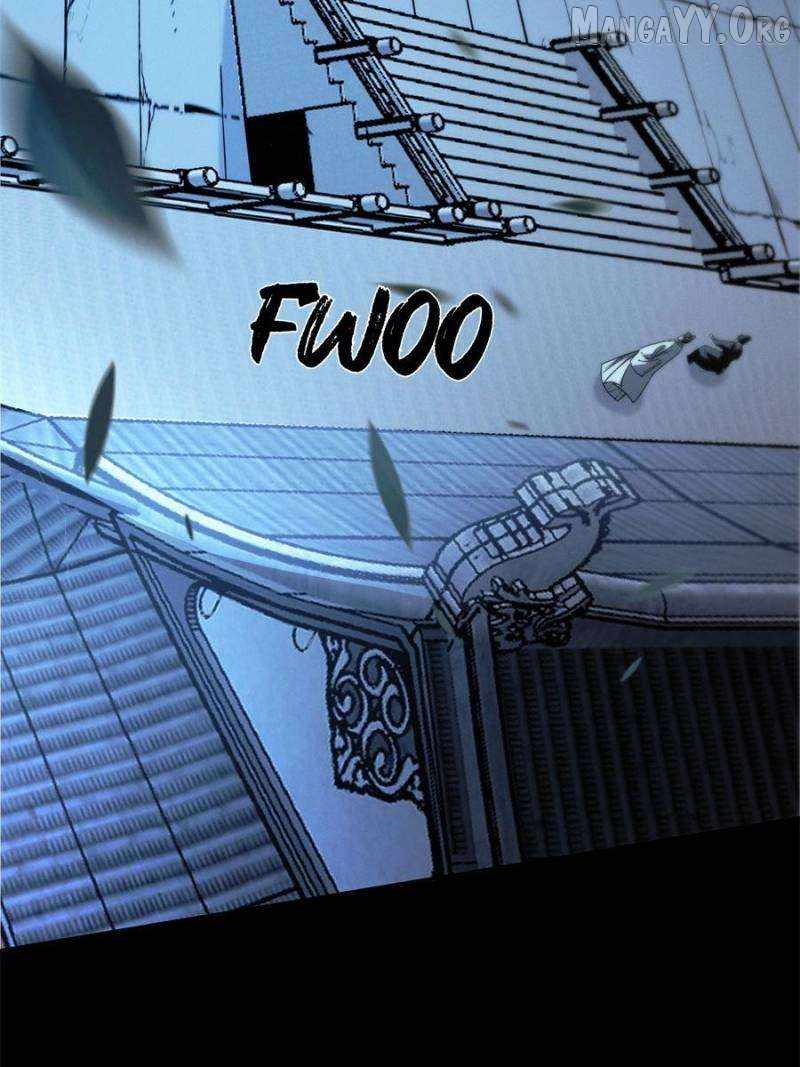 Celebrating the Remaining Life Chapter 155 - Page 31