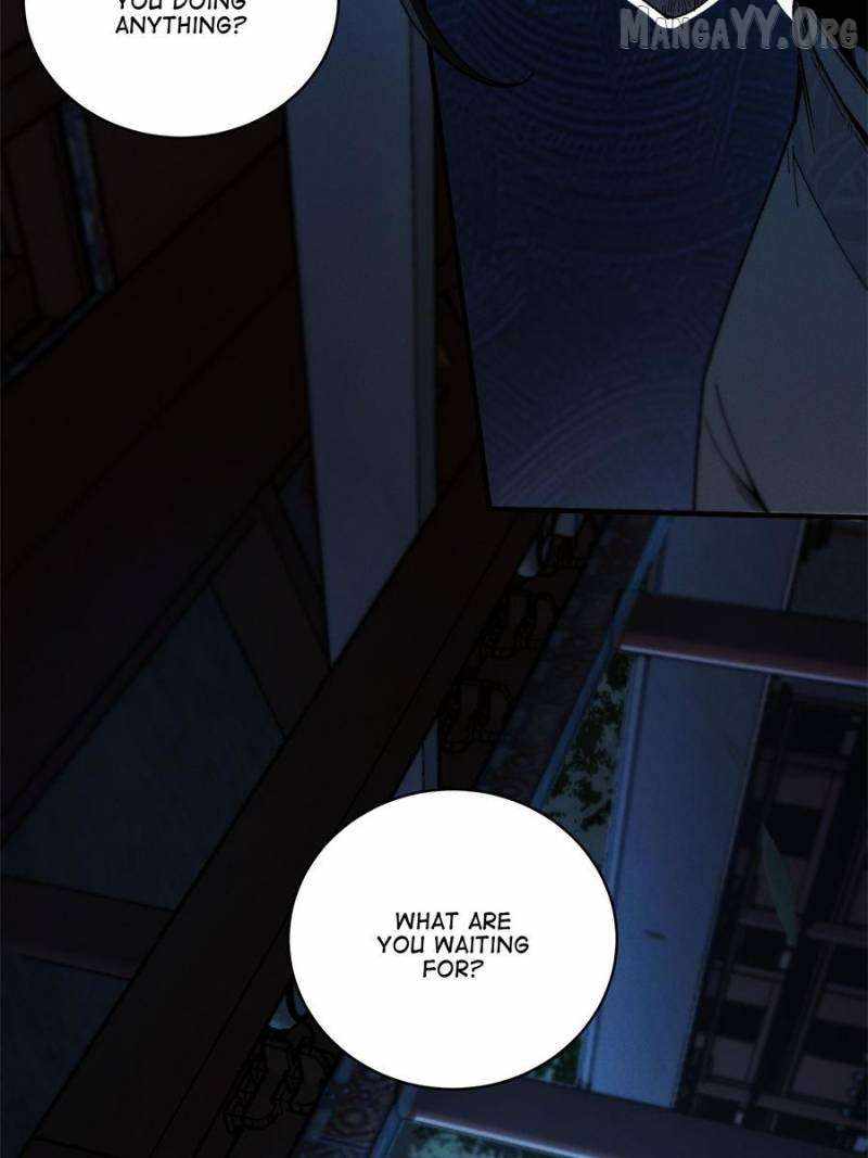 Celebrating the Remaining Life Chapter 155 - Page 36