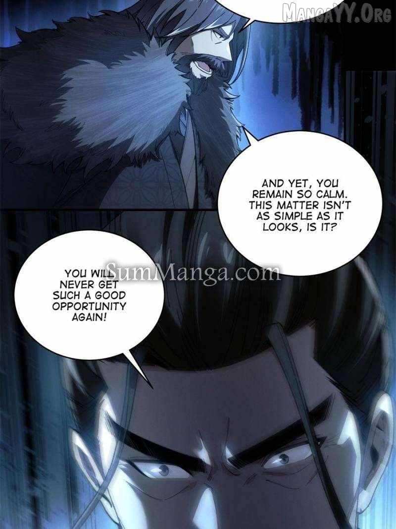 Celebrating the Remaining Life Chapter 155 - Page 40